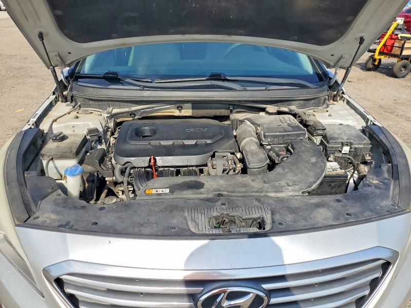 Aukcja sprzedaży 2015 Hyundai Sonata, vin: 5NPE24AF2FH240575, numer aukcji: 64694436