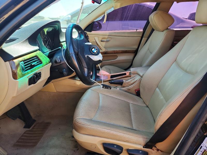 Продажа на аукционе авто 2008 Bmw 328, vin: WBAVA37588NL18014, номер лота: 65706276