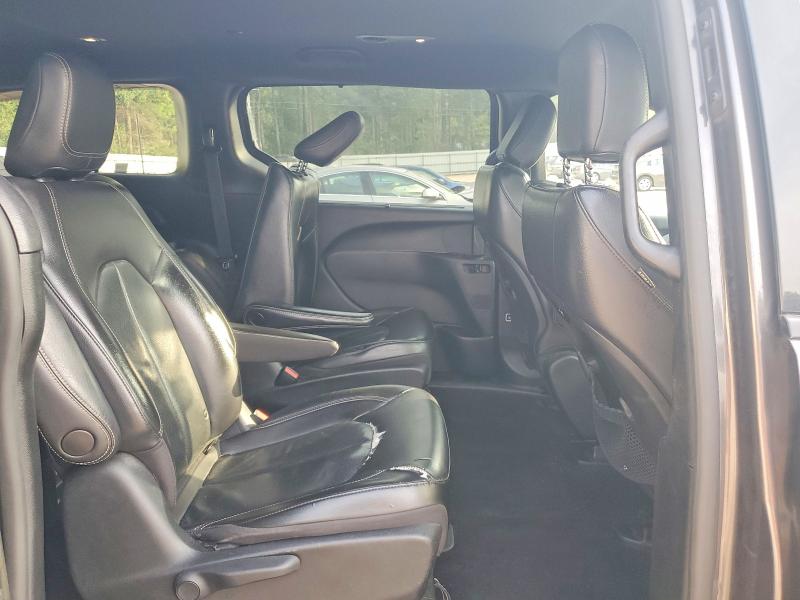 63175556 :رقم المزاد ، 2C4RC1L78MR586889 vin ، 2021 Chrysler Pacifica مزاد بيع