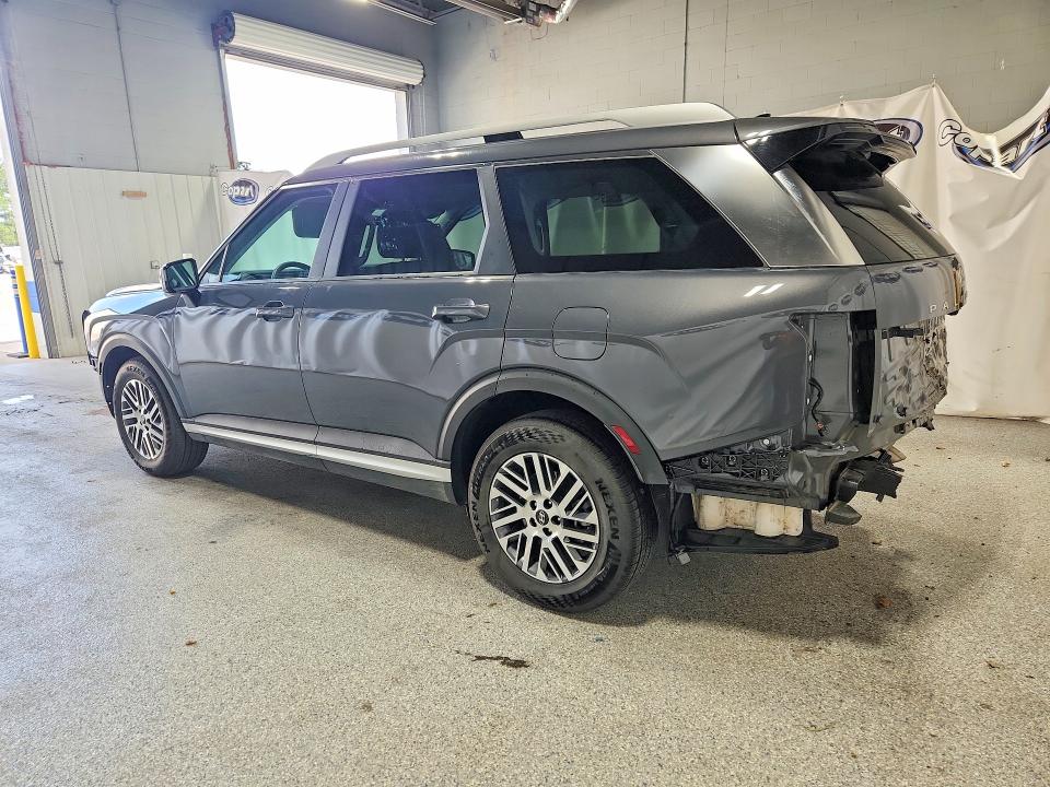 Продаж на аукціоні авто 2026 Hyundai Palisade, vin: KM8RLES29TU085181, номер лоту: 65012026