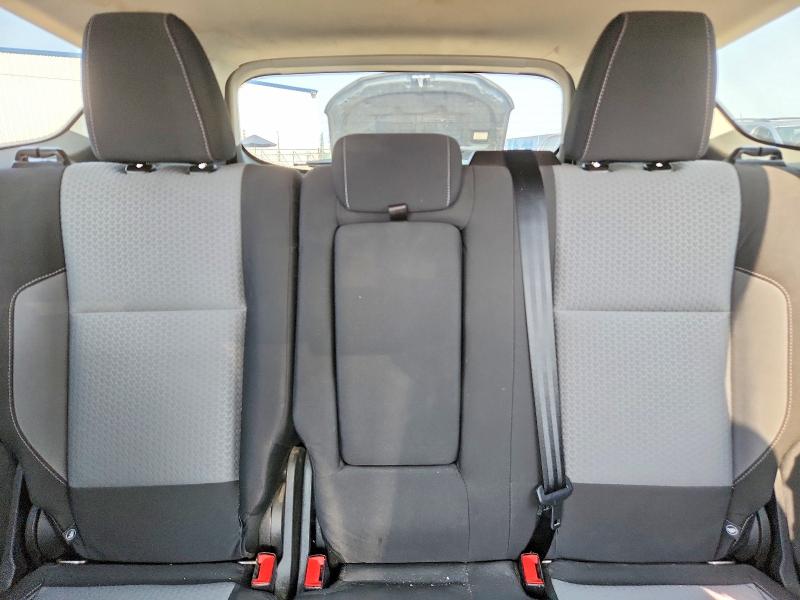 63601606 :رقم المزاد ، 1FMCU9GD7HUD22164 vin ، 2017 Ford Escape مزاد بيع
