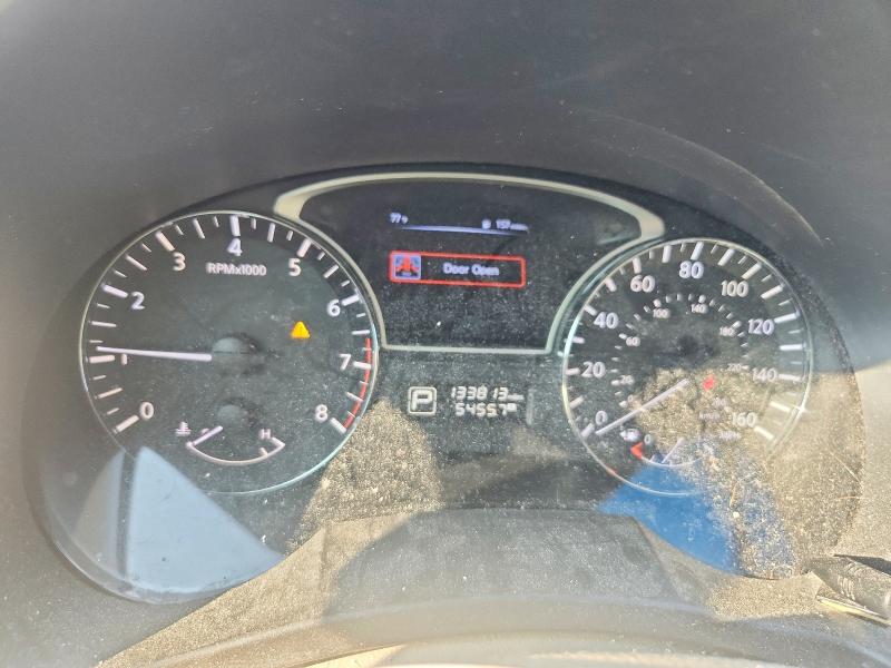 Aukcja sprzedaży 2015 Nissan Altima, vin: 1N4AL3AP3FC105508, numer aukcji: 66596356
