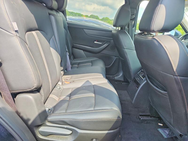 63210746 :رقم المزاد ، JM3KKAHD5R1124182 vin ، 2024 Mazda Cx-90 مزاد بيع