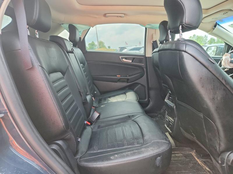 Продаж на аукціоні авто 2019 Ford Edge, vin: 2FMPK4J90KBC71702, номер лоту: 63669556