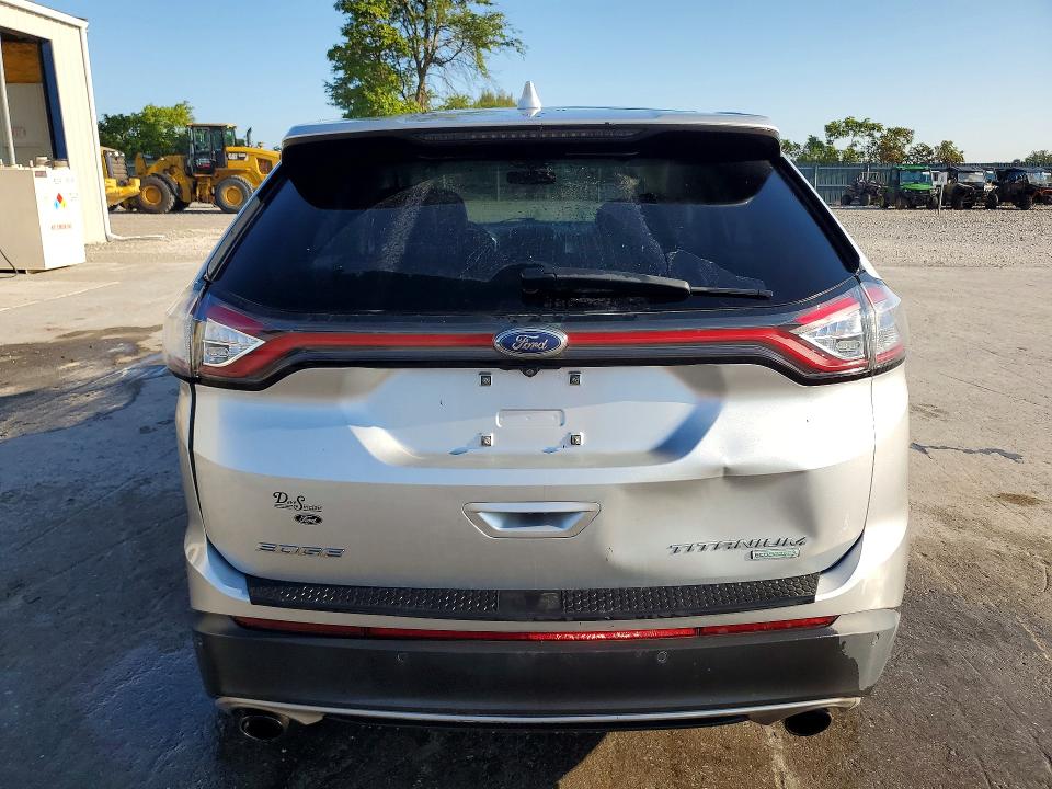 Продажа на аукционе авто 2017 Ford Edge, vin: 2FMPK3K96HBB79088, номер лота: 67121096