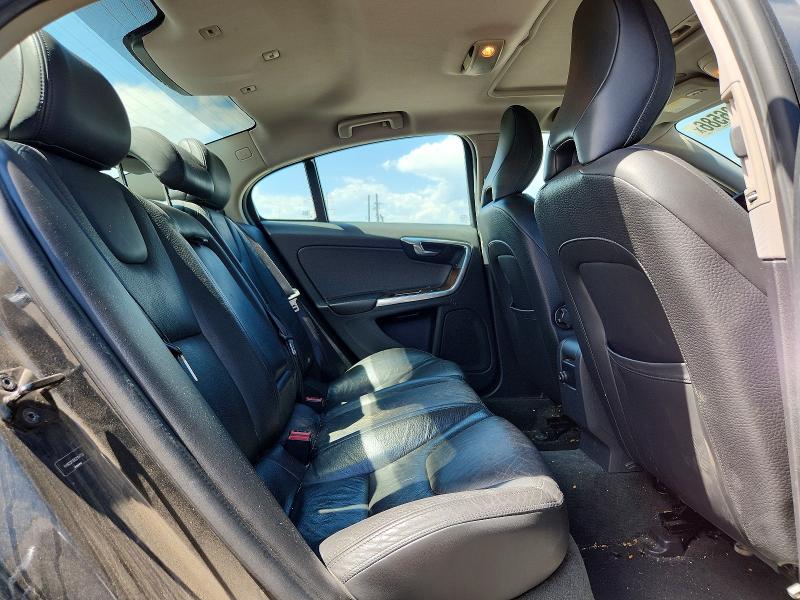 Продажа на аукционе авто 2012 Volvo S60, vin: YV1622FS6C2104732, номер лота: 66526586