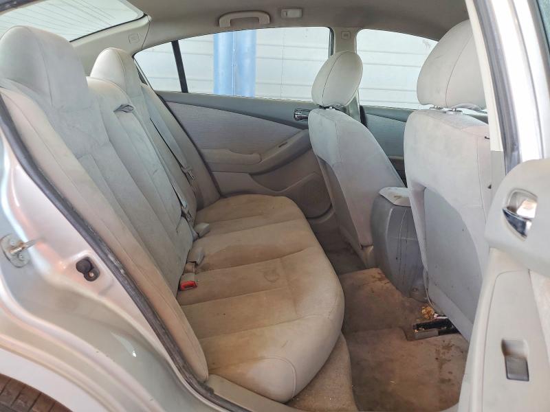 Aukcja sprzedaży 2011 Nissan Altima, vin: 1N4AL2AP5BN480700, numer aukcji: 66052126
