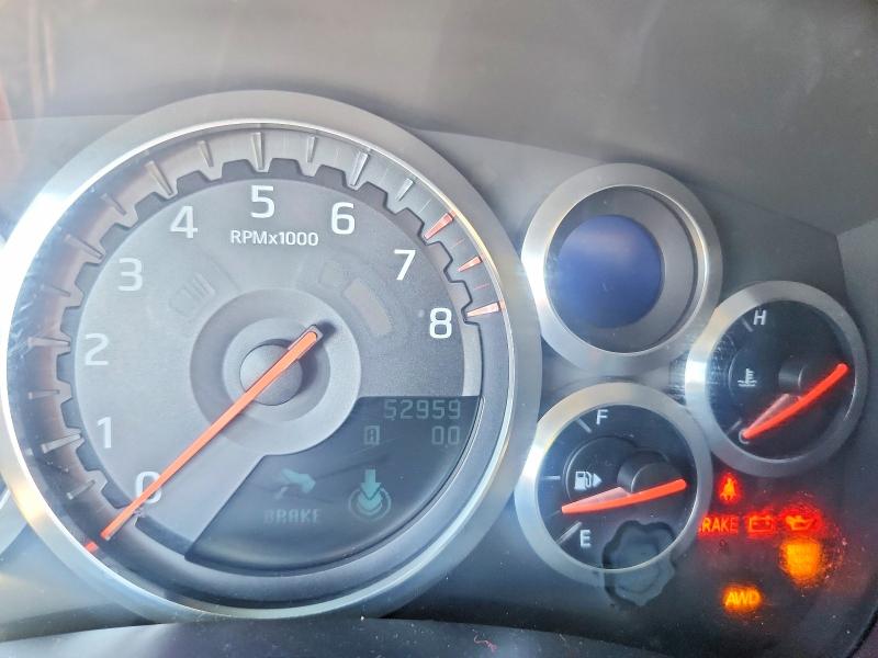 Продаж на аукціоні авто 2009 Nissan Gt-r, vin: JN1AR54F49M251473, номер лоту: 64217456