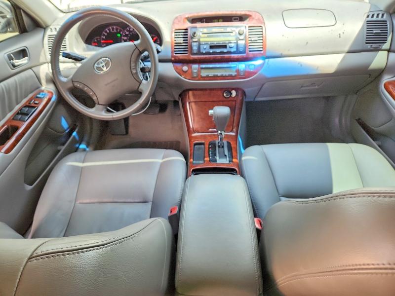Aukcja sprzedaży 2005 Toyota Camry, vin: 4T1BF32K45U608560, numer aukcji: 64712396