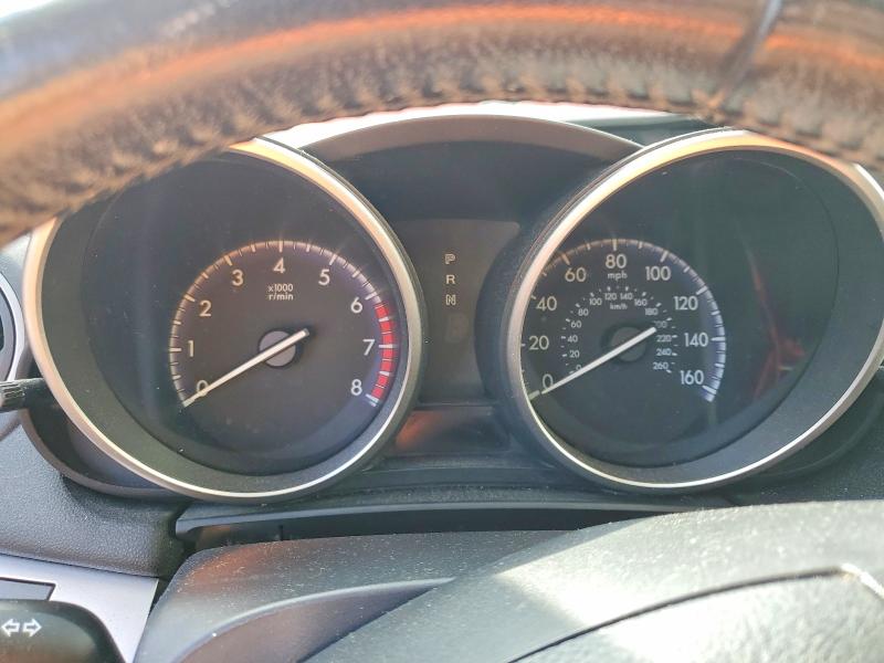 Aukcja sprzedaży 2012 Mazda 3, vin: JM1BL1V97C1676408, numer aukcji: 64143376
