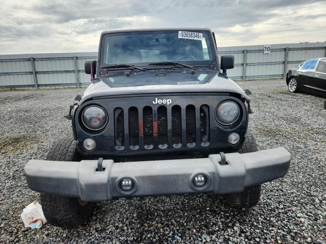 Aukcja sprzedaży 2018 Jeep Wrangler Unlimited, vin: 1C4BJWDG7JL805137, numer aukcji: 63658346