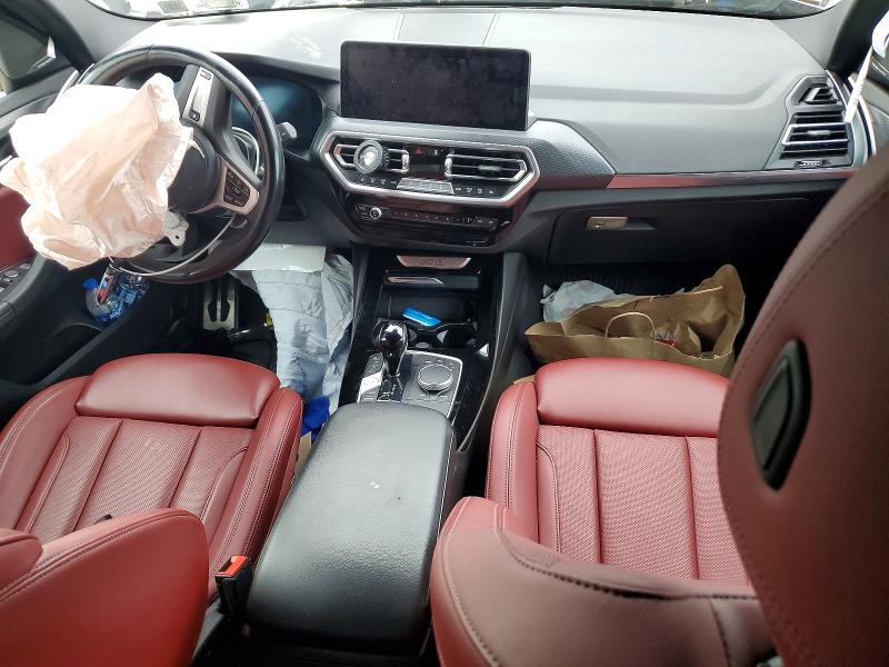 Aukcja sprzedaży 2023 Bmw X3, vin: 5UX53DP02P9P65354, numer aukcji: 63856876