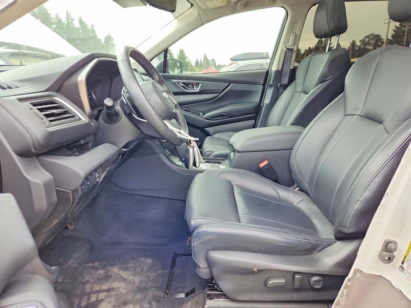2023 Subaru Ascent მანქანა იყიდება აუქციონზე, vin: 4S4WMARD9P3448932, აუქციონის ნომერი: 66765086