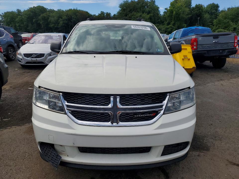 Aukcja sprzedaży 2015 Dodge Journey, vin: 3C4PDCAB2FT587365, numer aukcji: 66553296