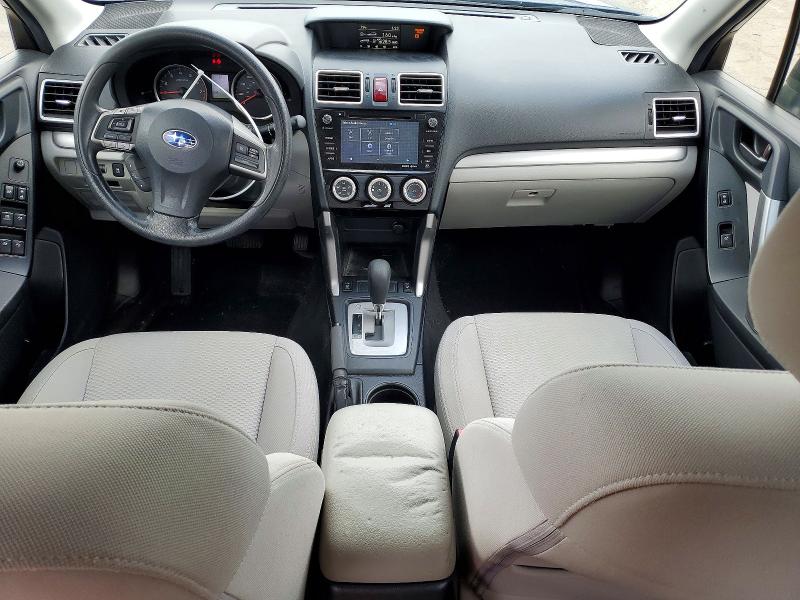 Aukcja sprzedaży 2016 Subaru Forester, vin: JF2SJADC5GH534883, numer aukcji: 65477556