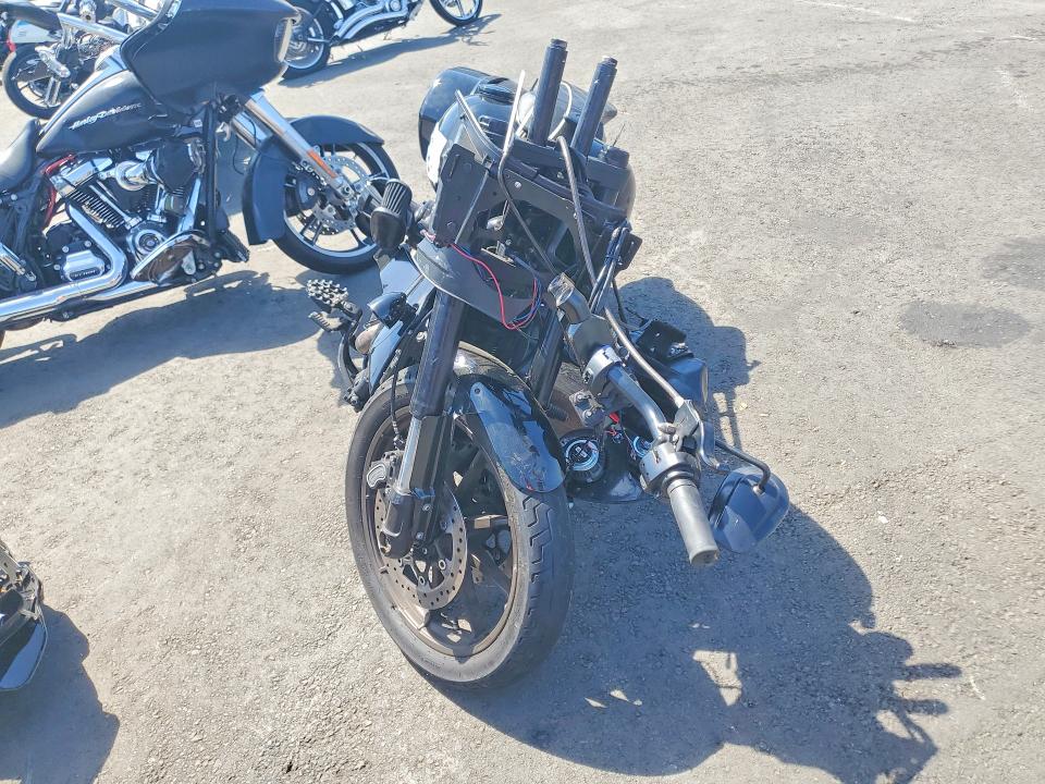Aukcja sprzedaży 2022 Harley-davidson Fxlrs, vin: 1HD1YWZ21NB015959, numer aukcji: 64114226