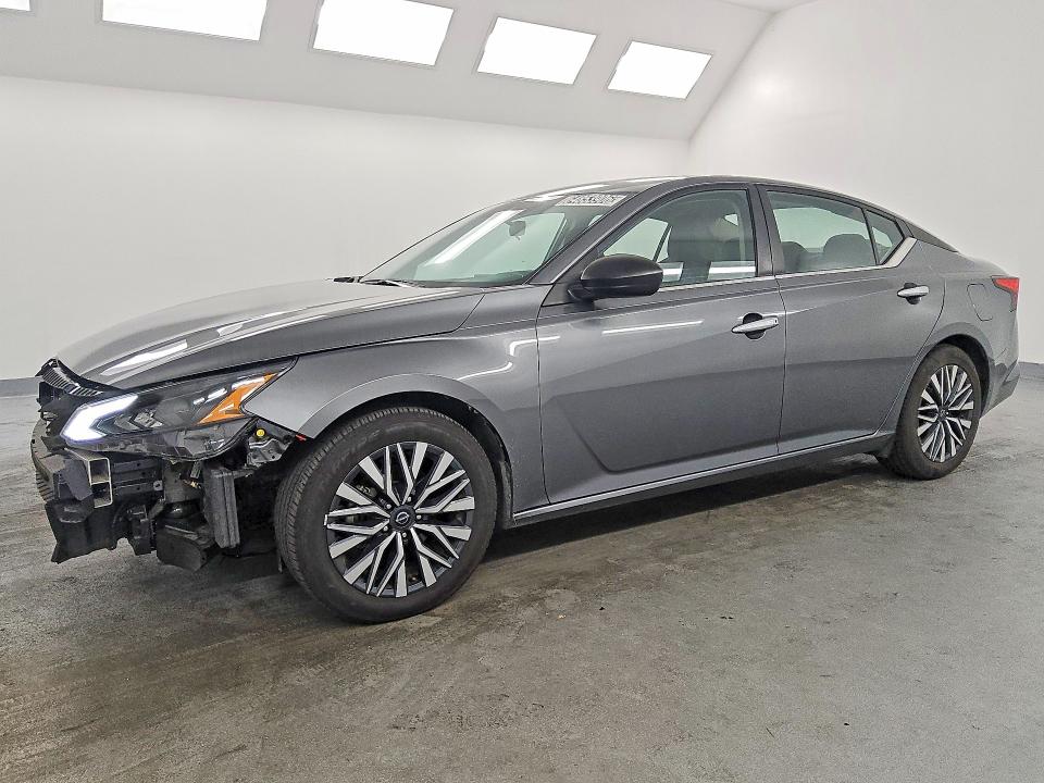 Продажа на аукционе авто 2024 Nissan Altima, vin: 1N4BL4DV4RN394363, номер лота: 64853906