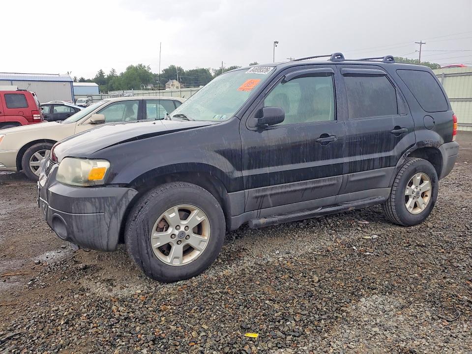 Продажа на аукционе авто 2005 Ford Escape, vin: 1FMYU93165KA55785, номер лота: 64699326