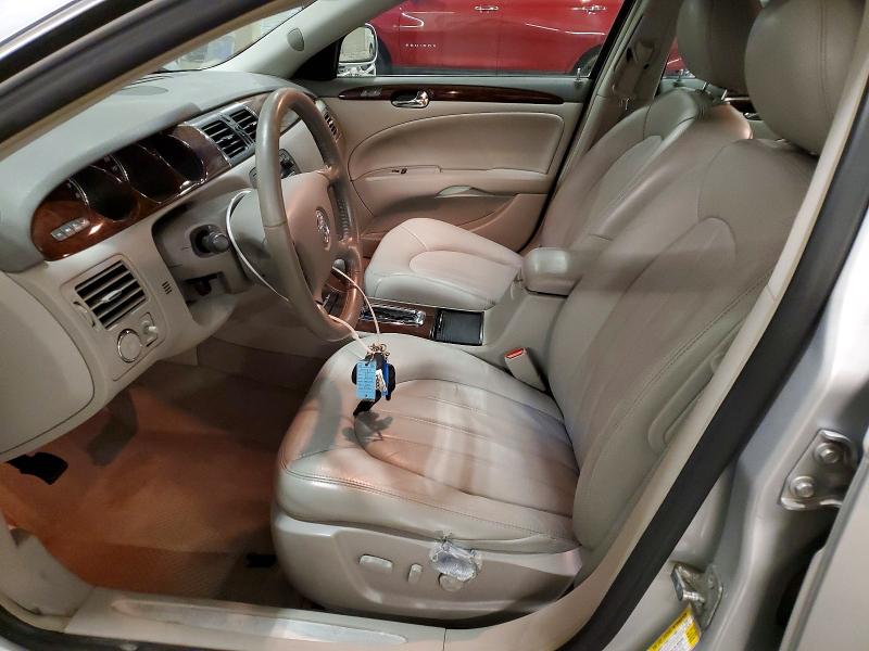 Aukcja sprzedaży 2011 Buick Lucerne, vin: 1G4HC5EM0BU134517, numer aukcji: 64073426