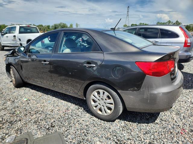 Продажа на аукционе авто 2010 Kia Forte, vin: KNAFU4A26A5184285, номер лота: 66948906