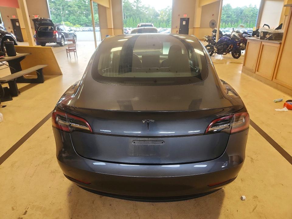 Aukcja sprzedaży 2020 Tesla Model 3, vin: 5YJ3E1EA2LF739320, numer aukcji: 67194276