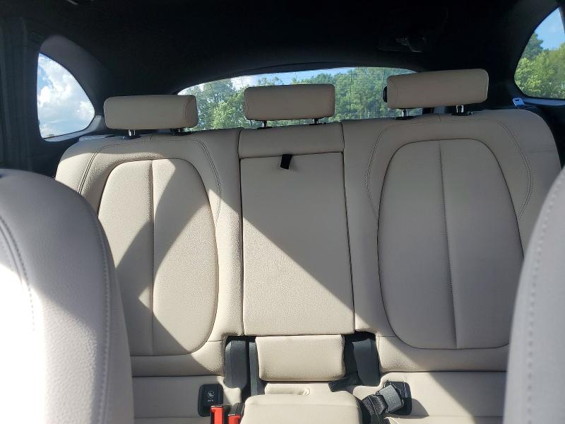 Aukcja sprzedaży 2021 Bmw X1, vin: WBXJG9C04M3M74430, numer aukcji: 63135516