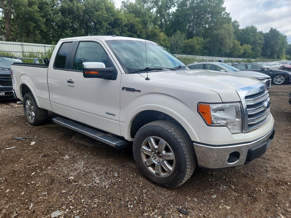 Aukcja sprzedaży 2013 Ford F150, vin: 1FTFX1ET4DKF46602, numer aukcji: 65263936
