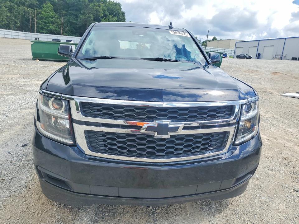 Продажа на аукционе авто 2017 Chevrolet Tahoe, vin: 1GNSCAKC4HR379810, номер лота: 62024096