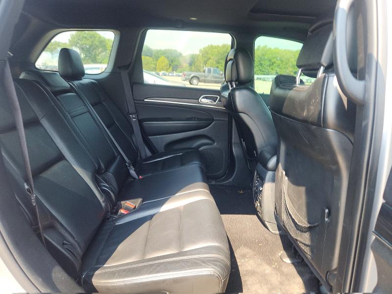 66081766 :رقم المزاد ، 1C4RJFBG4KC761861 vin ، 2019 Jeep Grand Cherokee مزاد بيع