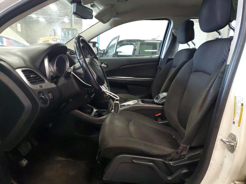 Aukcja sprzedaży 2015 Dodge Journey, vin: 3C4PDCAB5FT658848, numer aukcji: 65094386