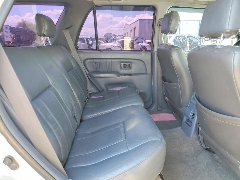 Продажа на аукционе авто 1999 Toyota 4runner, vin: JT3HN87R9X0198969, номер лота: 66239196