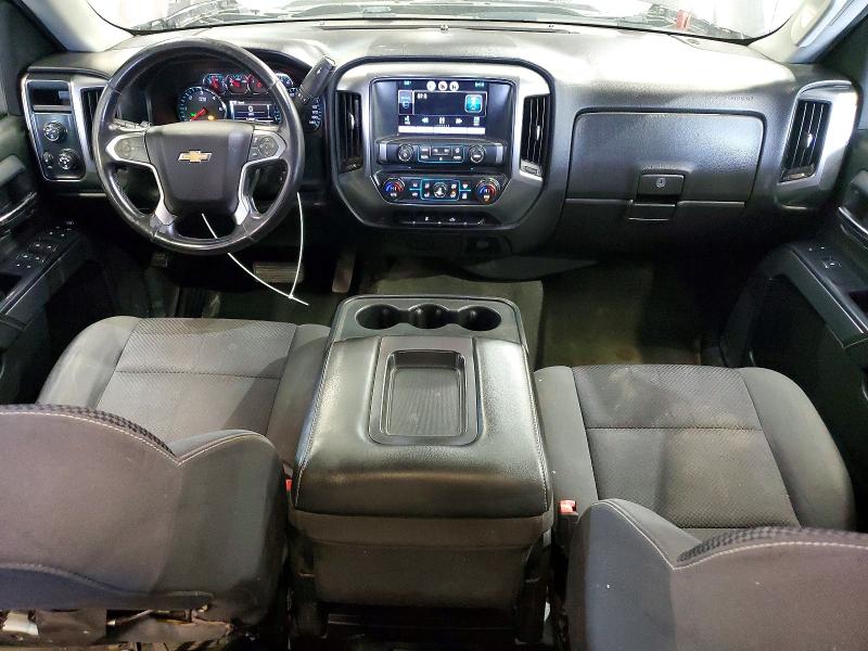 Продаж на аукціоні авто 2015 Chevrolet Silverado, vin: 1GCVKREH1FZ168897, номер лоту: 65132206