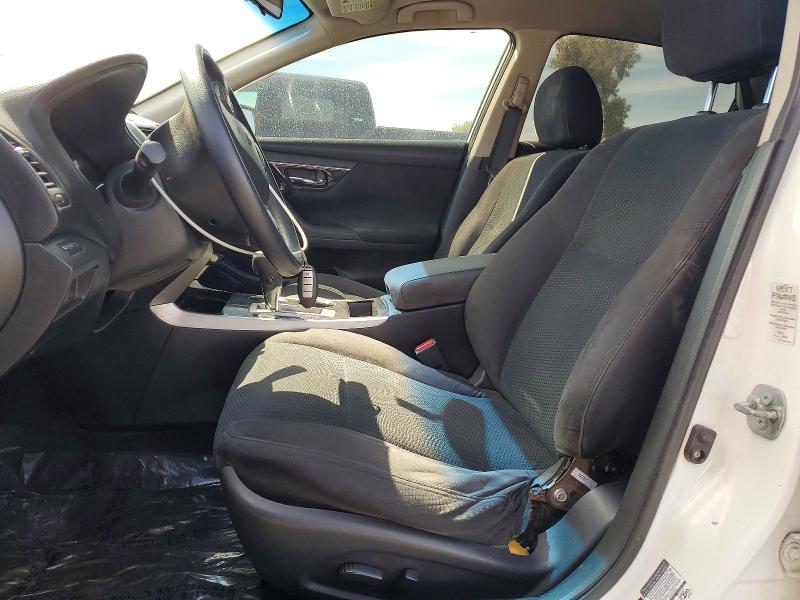 Auction sale of the 2014 Nissan Altima, vin: 1N4AL3AP2EC271663, lot number: 66524766
