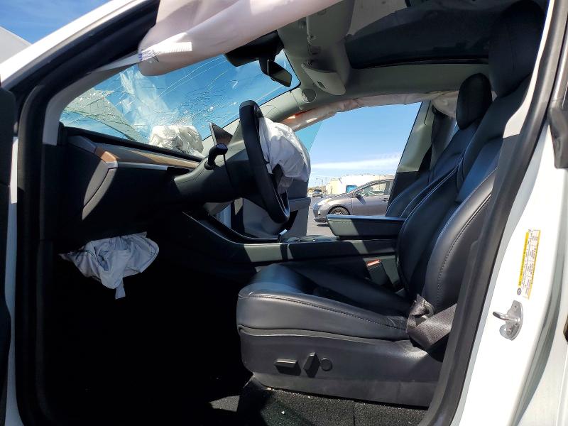Aukcja sprzedaży 2020 Tesla Model Y, vin: 5YJYGDEE2LF057574, numer aukcji: 66315266