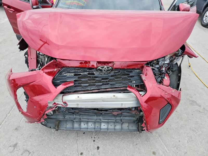 Aukcja sprzedaży 2024 Toyota Rav4, vin: 2T3P1RFV3RW426521, numer aukcji: 66591986