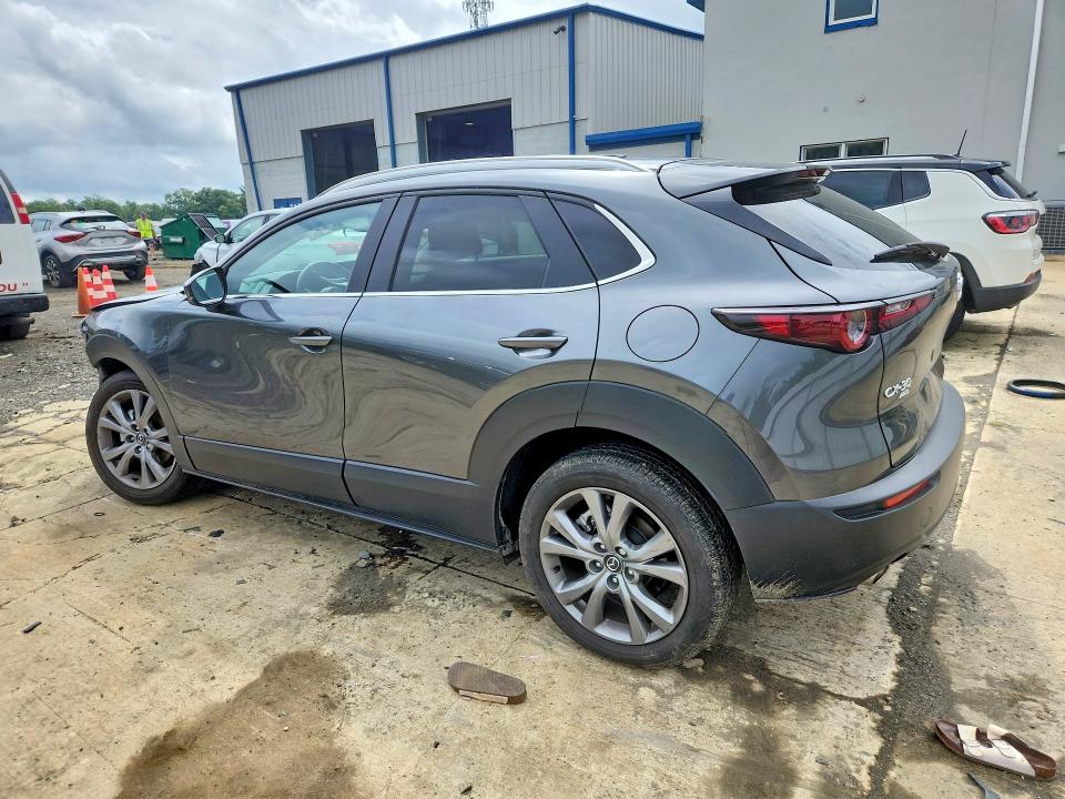 Продаж на аукціоні авто 2025 Mazda Cx-30, vin: 3MVDMBCM6SM802518, номер лоту: 64014196