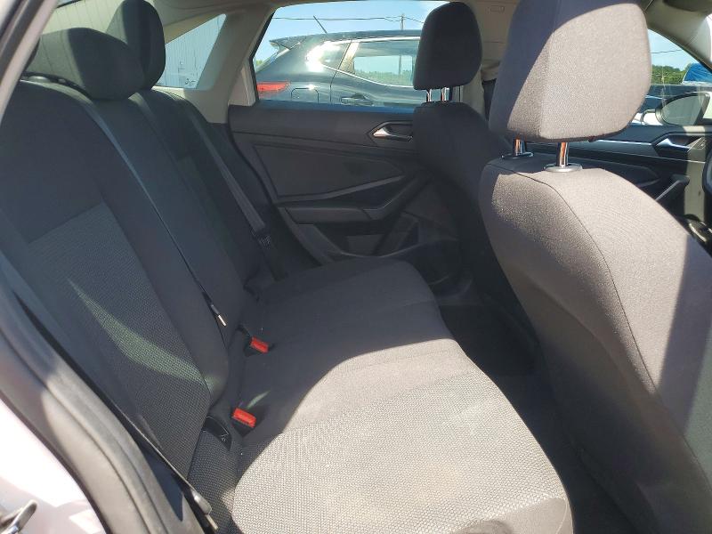 Продаж на аукціоні авто 2019 Volkswagen Jetta, vin: 3VWC57BU7KM227044, номер лоту: 63657166