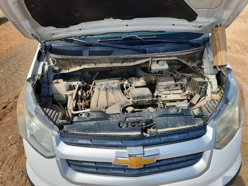 Aukcja sprzedaży 2017 Chevrolet City Express, vin: 3N63M0YN0HK698354, numer aukcji: 65581406