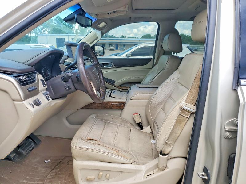 Продаж на аукціоні авто 2015 Gmc Yukon Xl, vin: 1GKS1JKJ8FR195825, номер лоту: 63832856