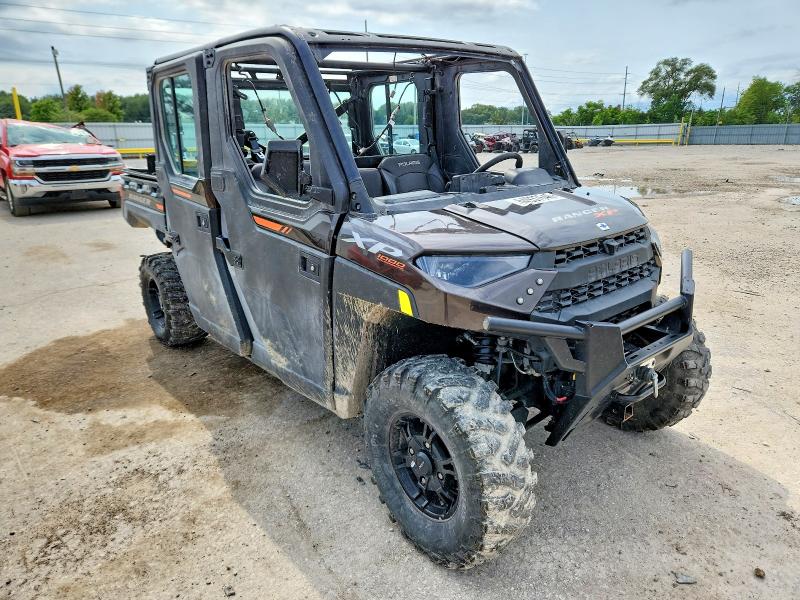 Продаж на аукціоні авто 2024 Polaris Ranger, vin: 4XARSY99XR8091642, номер лоту: 64937646