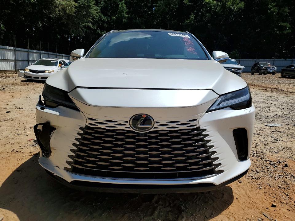 Aukcja sprzedaży 2025 Lexus Rx 350h, vin: 2T2BBMCA5SC067549, numer aukcji: 65287566