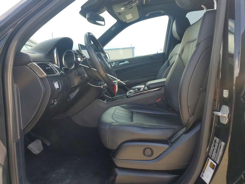 2016 Mercedes-benz Gle მანქანა იყიდება აუქციონზე, vin: 4JGDA5JB4GA682683, აუქციონის ნომერი: 65130046