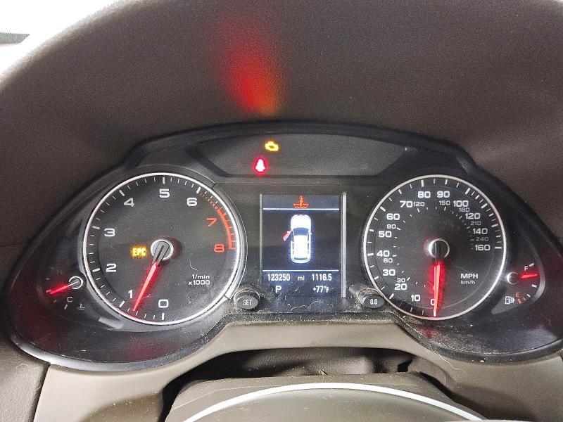 Aukcja sprzedaży 2015 Audi Q5, vin: WA1LFAFP2FA013044, numer aukcji: 64314656