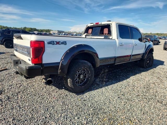 2020 Ford F250 მანქანა იყიდება აუქციონზე, vin: 1FT7W2BT6LEC34859, აუქციონის ნომერი: 67068876