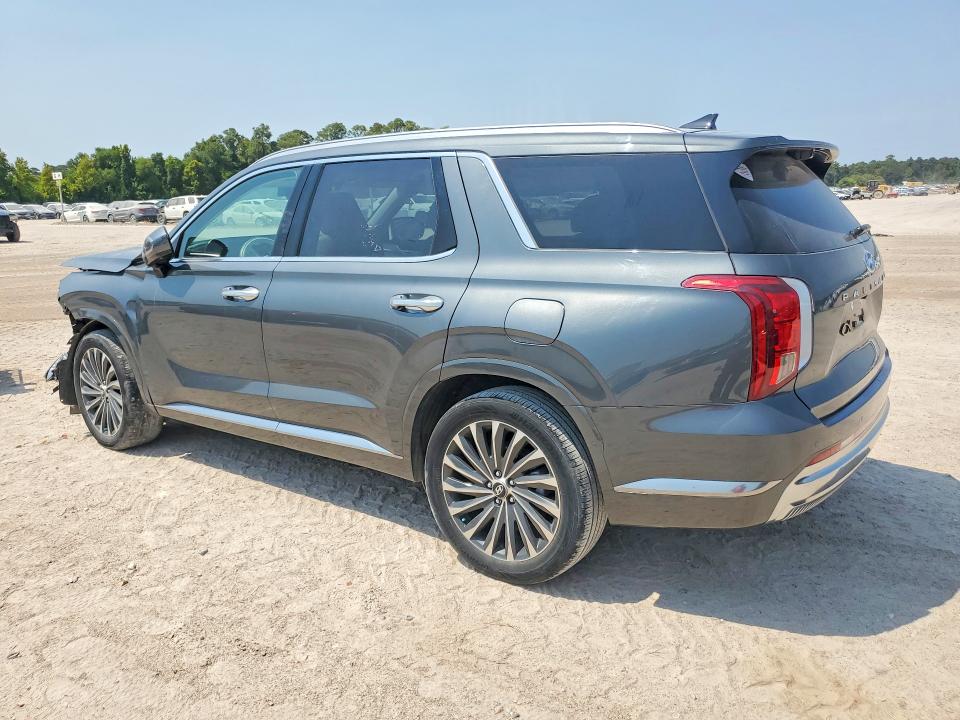 Aukcja sprzedaży 2023 Hyundai Palisade, vin: KM8R74GE4PU611918, numer aukcji: 66812526