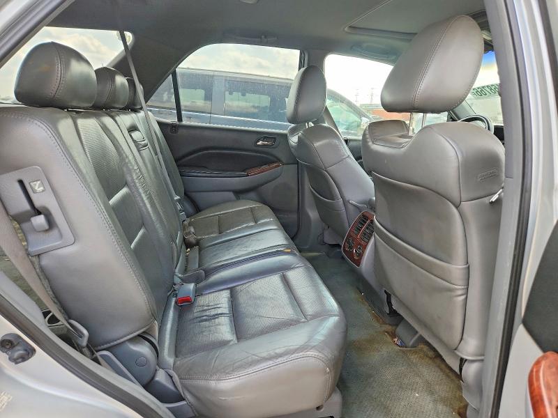 Продажа на аукционе авто 2006 Acura Mdx, vin: 2HNYD18296H546457, номер лота: 66468766
