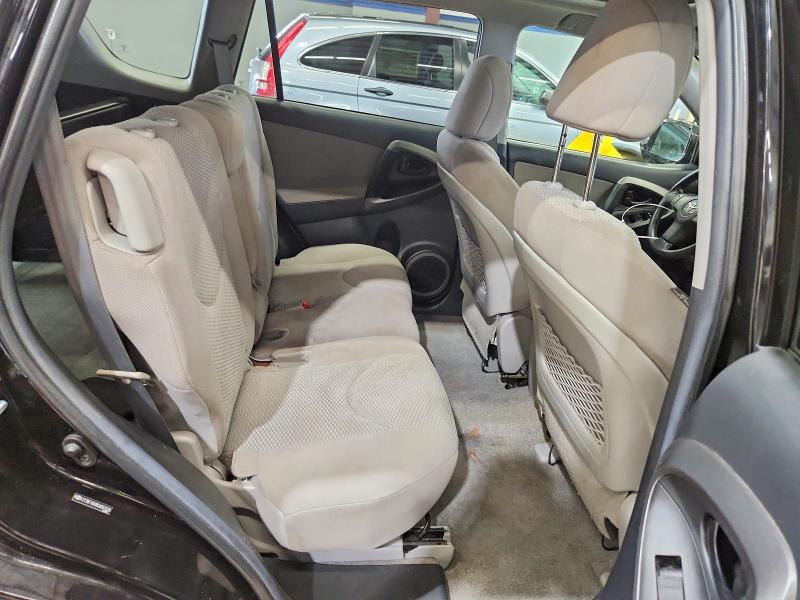 64983816 :رقم المزاد ، 2T3BF4DV8CW261526 vin ، 2012 Toyota Rav4 مزاد بيع