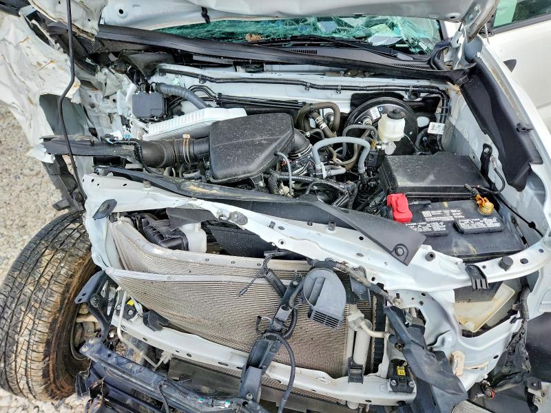 Aukcja sprzedaży 2022 Toyota Tacoma, vin: 3TYAX5GN2NT046484, numer aukcji: 65305426