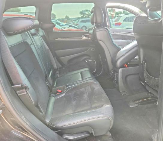 66139276 :رقم المزاد ، 1C4RJFDJ5EC169821 vin ، 2014 Jeep Grand Cherokee مزاد بيع