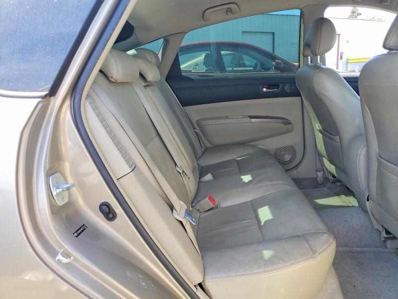 65585536 :رقم المزاد ، JTDKB20UX83375017 vin ، 2008 Toyota Prius مزاد بيع